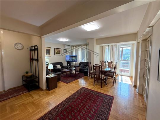 Žarkovo , 4.0 duplex na 6 spratu