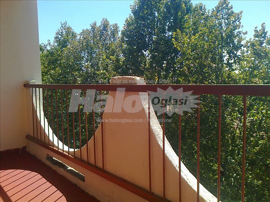Zemun Kalvarija Jelovac - jednosoban stan