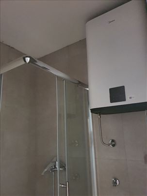 Zemun novogradnja useljiva