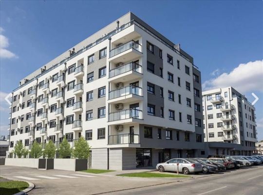 Zemun-Zemona Nova-109m2-Povraćaj PDV-a ID#3329