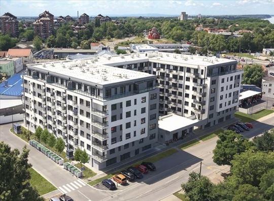 Zemun-Zemona Nova-3.0-Povraćaj PDV-a ID#3328