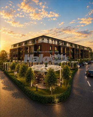 Život kao u hotelu - Diamond Home Wellness & Spa