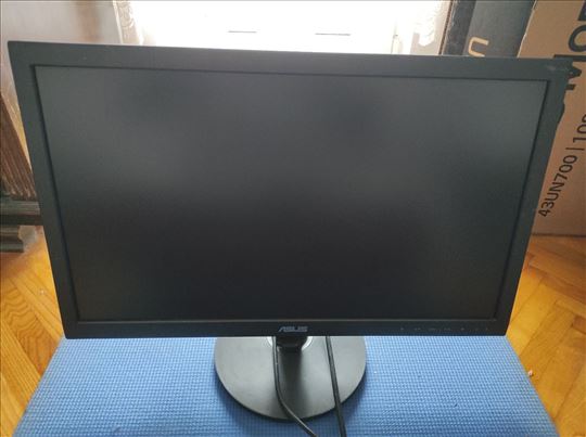 ASUS Monitor 21.5 VS228DE LED 1920 x 1080 FullHD