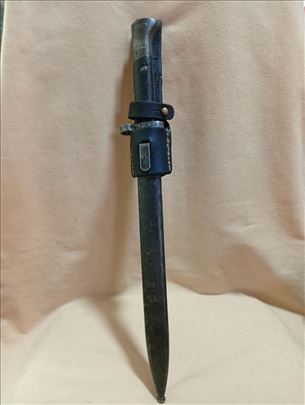 Bajonet VZ - 24