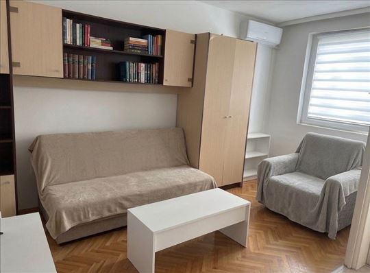 Beograd, Bogoslovija, Sloga
