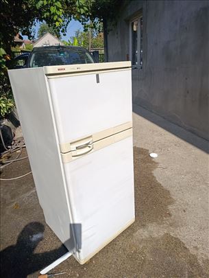 BOSCH garancija