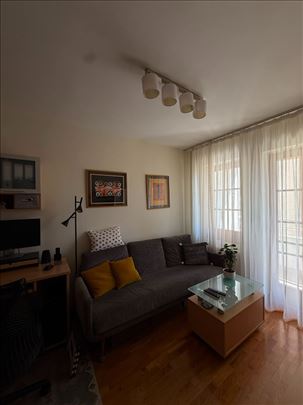 Cerak, Kopaonička, 41m2