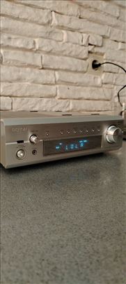 DENON RECIVER DRA F101