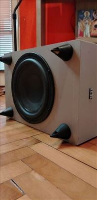 ELAC 101.2 ESP AKTIVNI SUBWOOFER