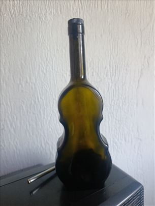 flaša violina Rubin 700 ml