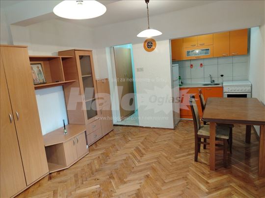 Garsonjera-poslovni prostor, Vrnjačka Banja 25m2