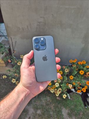 iPhone Apple 15 PRO 128GB