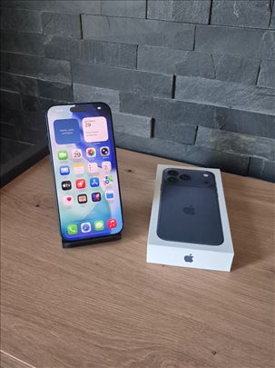 iPhone APPLE 17 PRO MAX 256GB