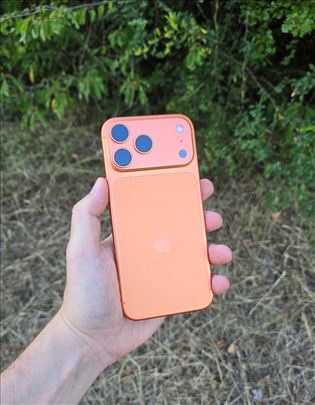 iPhone APPLE 17 PRO MAX 256GB