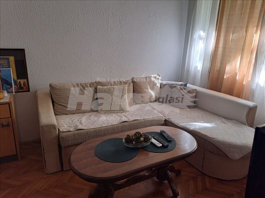 Izdaje se renovirana i nameštena garsonjera