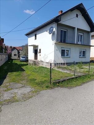 Kuća, Ljubovija, uknjiženo