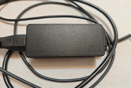 laptop adaptor 45w lenovo