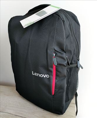 Lenovo ranac sa etiketom + poklon