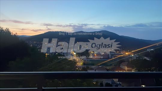 Na prodaju stan u Pepco zgradi u Raski
