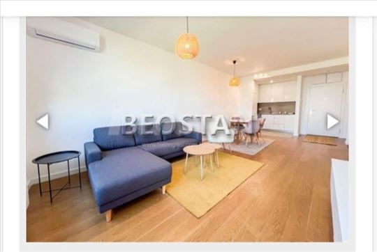 Novi Beograd - Lastavice #68675