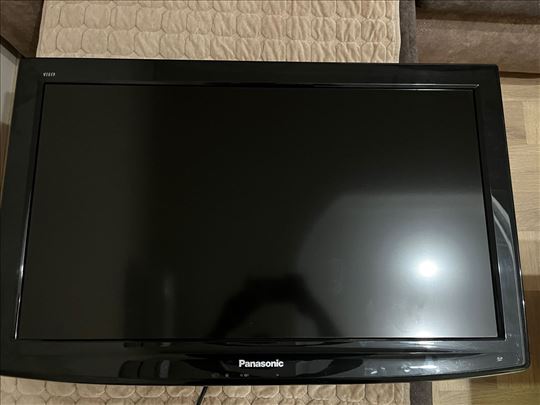 Panasonic Viera TX-L32U2E