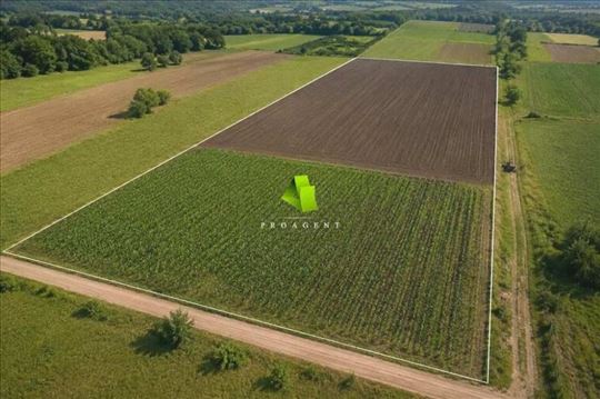 Plac na Čamurlijskom putu ID#8750