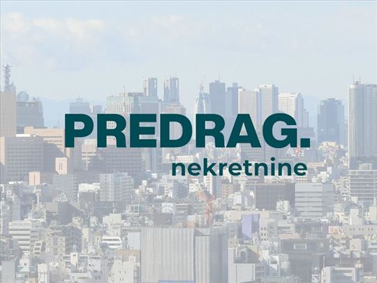 Plac za halu / poslovno-proizvodni objekat ID#1033