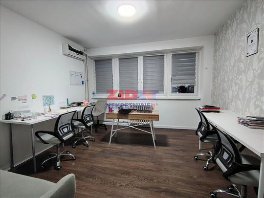 Poslovni prostor pored Opštine Voždovac