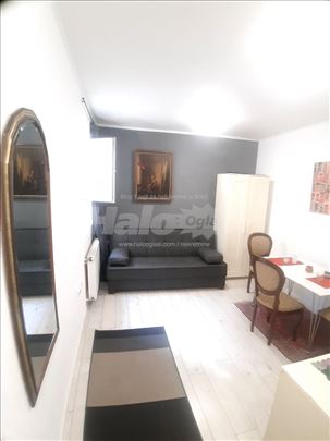 Madera, Centar, Vračar, 1.0, 22m2