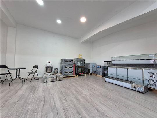 Prodaja i servis ugostiteljske opreme