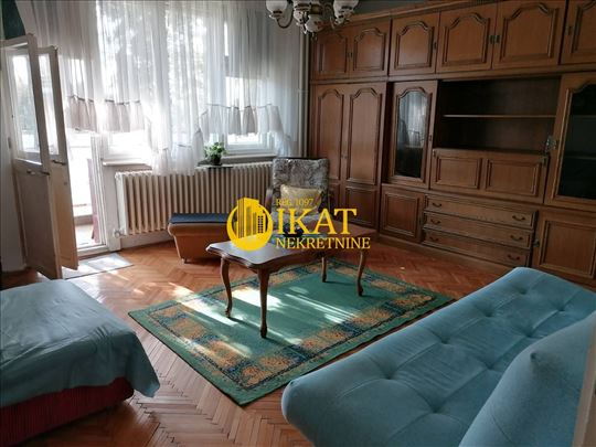 Rakovica, Miljakovac, 52m2