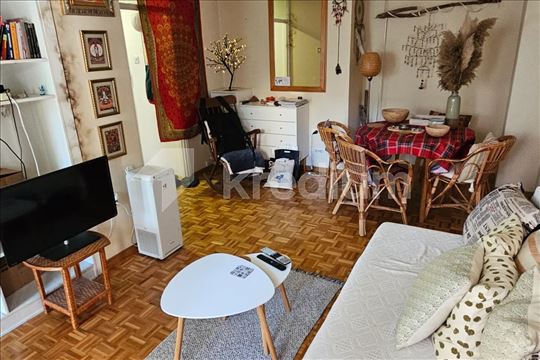 Resavska 08 | Blizu Kliničkog centra | Namešten