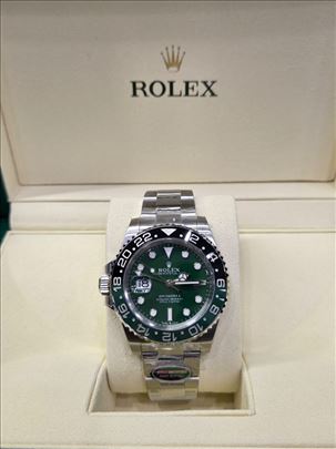 Rolex GMT Clean F (svi modeli)