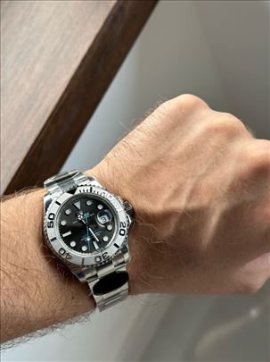 Rolex Yacht Master 1 Clean F (svi modeli)