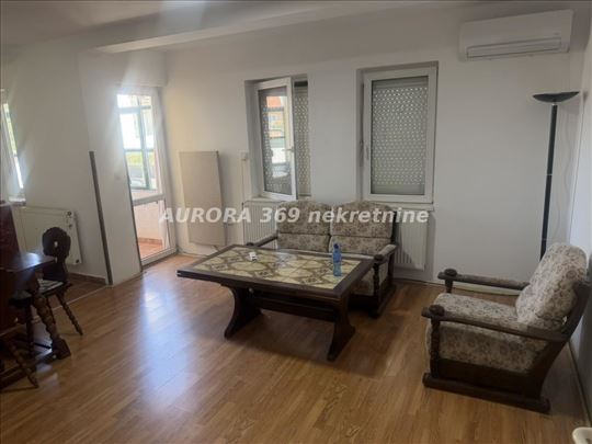 Ruma. Centar. Trosoban, NameŠten, MoŽe Kredit