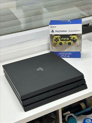Sony Playstation 4 Pro i Fat Cipovane Konzole