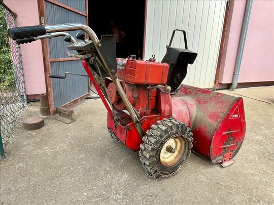 Toro Freza za sneg (Model 38160) – ispravn