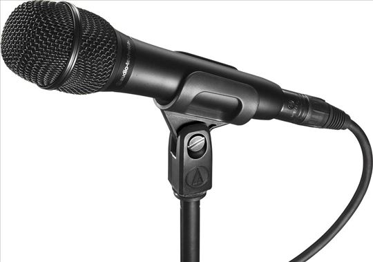 Audio-Technica AT2010 kondenzatorski mikrofon