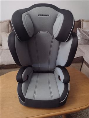 Auto sediste 15-36 Kg isofix