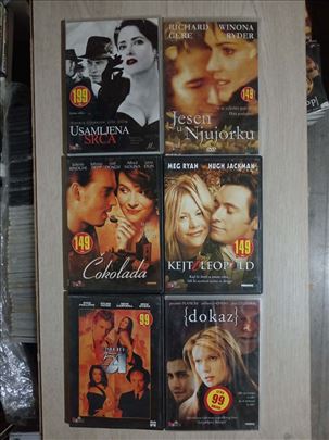 DvD Hit filmovi 1