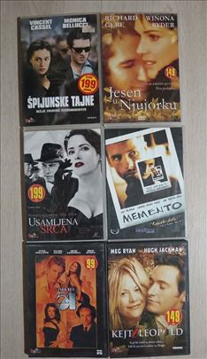 Dvd Hit Filmovi 2