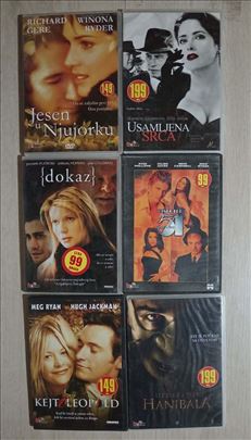Dvd Hit Filmovi