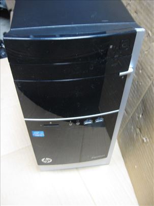 HP Pavilion 500 i5