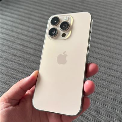 iPhone 14 Pro 128Gb GOLD 100% zdravlje baterije