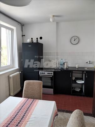 Izdavanje stana u Pančevu