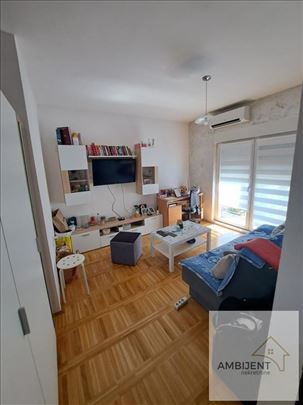 Jednoiposoban stan 33 m² + 3m2 terasa - može kredi