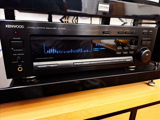 Kenwood GE-7030