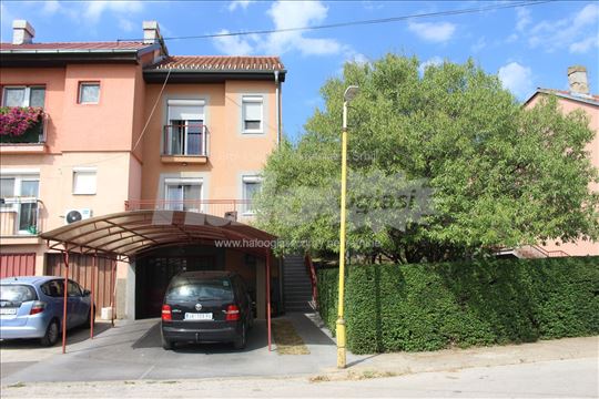 Kuća / Vertikala 120m2 Strelište