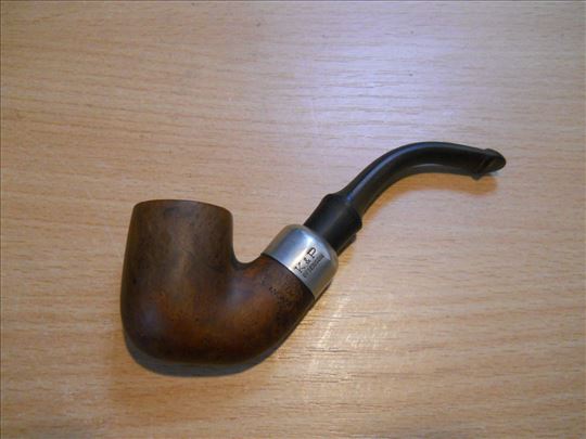Lula Petersons System Standard 313 K&P