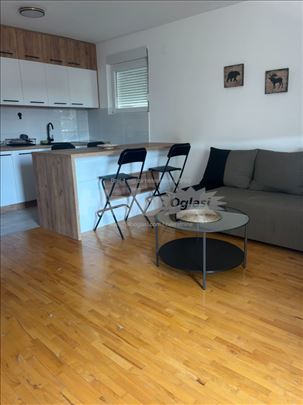 Mirijevo, namešten stan 44 m2